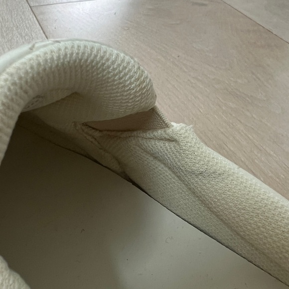 Dior Solar slip on sneaker white cream - Picture 5 of 9